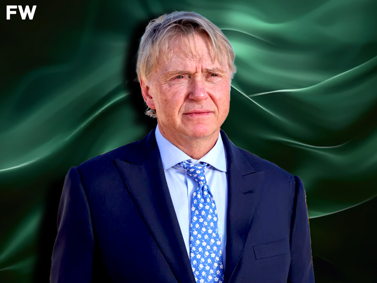 Bucks Owner Allegedly Blackmailed By Chinese-Born Divorcée Who Demanded Half His Fortune
