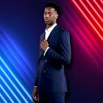 AJ Dybantsa Breaks Silence After Reaction To Wizards Landing No. 1 Pick Goes Viral