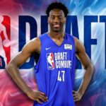 NBA Draft: AJ Dybantsa’s Former AAU Coach On Why He Should Be No. 1 Pick, Kevin Durant's Influence