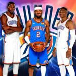 Which NBA Team Has Produced the Most MVP Winners Since 2000? The Complete List