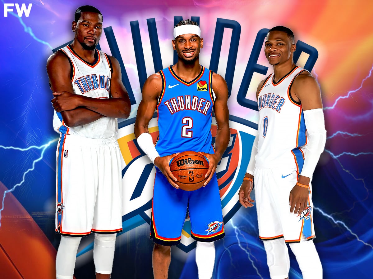 Which NBA Team Has Produced the Most MVP Winners Since 2000? The Complete List