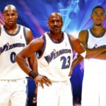 Brendan Haywood Ran Out Of A Club After Michael Jordan Left Without Picking Up $15K Bill