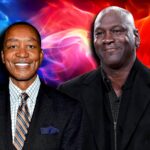 Isiah Thomas Surprisingly Includes Michael Jordan In His Dream Team