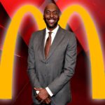 John Salley Questions How McDonald’s Served 6.5 Billion Burgers When There Aren’t Enough Cows