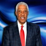 Julius Erving Selects Top 50 Players In NBA Today With YouTubers