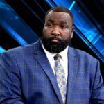 Kendrick Perkins Gets Fact-Checked After Claiming Luka Doncic Is Entering Joel Embiid Territory