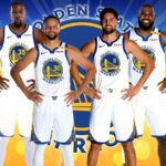 Bill Simmons Pitches “Expendables” Warriors Superteam With LeBron James, Kevin Durant, Stephen Curry, And Klay Thompson