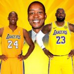 Isiah Thomas Reveals Who He Trusts More In Clutch Moments Between Kobe Bryant And LeBron James