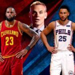 Colin Cowherd Finally Addresses His Infamous LeBron James-Ben Simmons Take