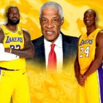 Julius Erving Picks Between LeBron James And Kobe Bryant; Selects His Unbeatable Big 3