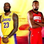 Colin Cowherd Says LeBron James Is Far Greater Than Kevin Durant: "KD Is Like Buying A Boat"