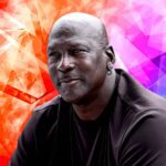 Michael Jordan FaceTimes Former High School Coordinator In Hospice Care After Her Final Wish To Hug Him