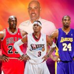 Jon Barry Explains Why Allen Iverson Was Scarier To Guard Than Michael Jordan And Kobe Bryant