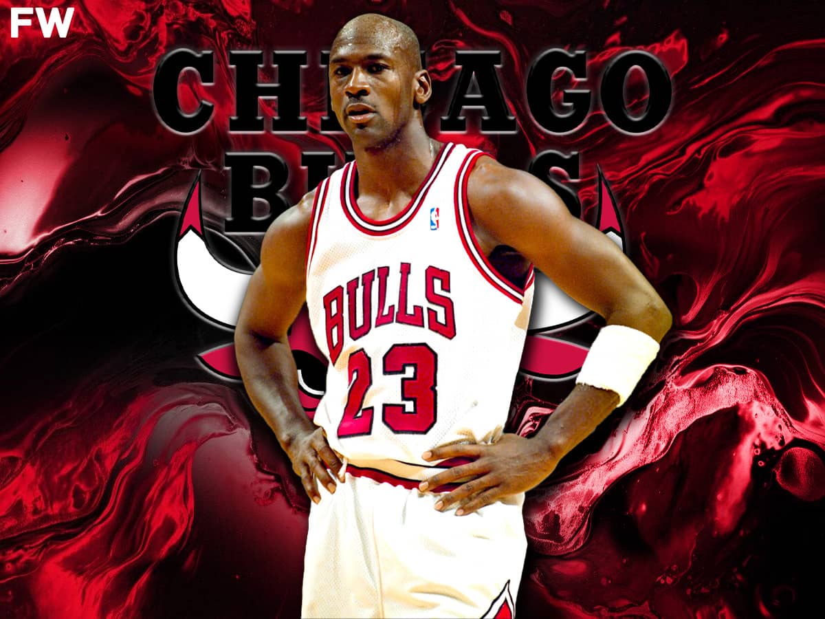 John Salley Says Michael Jordan Wouldn’t Have Won Championships Without Phil Jackson’s Triangle Offense