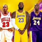 Rich Paul Says Jordan and Bryant Had “Selfish Gene” From Two-Parent Homes, While LeBron Grew Up in a Single-Parent Household