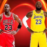 2026 NBA Draft Prospects Name Their GOAT; Share First LeBron James Memory