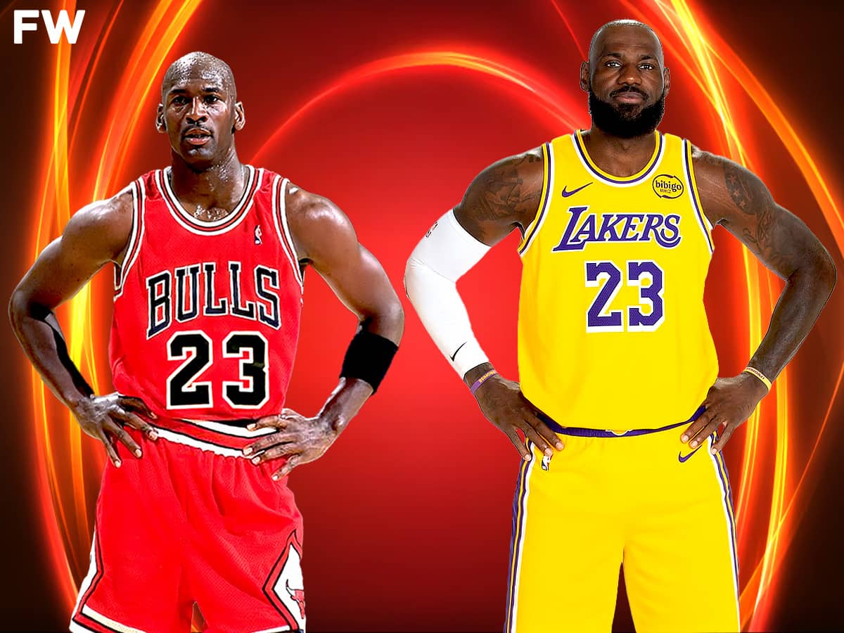 2026 NBA Draft Prospects Name Their GOAT; Share First LeBron James Memory