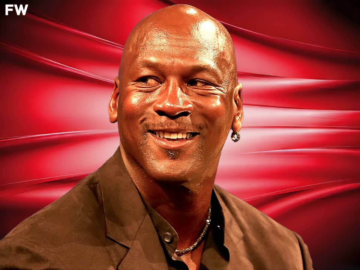Michael Jordan Sent Clear Message To Steve Kerr After Warriors HC Credited Him For All His Success