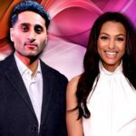 Shams Charania Addresses Backlash Over NBA MVP Leak; Malika Andrews Trolls Him With Brunch Joke