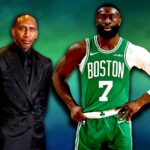 Stephen A. Smith Warns Jaylen Brown He Could Expose What Celtics And His Teammates Think About Him