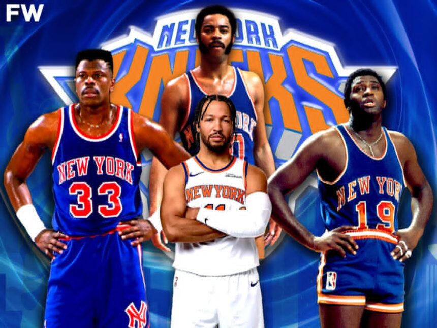 New York Knicks