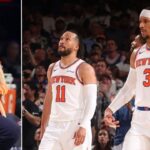 Josh Hart Demands An Apology From Becky Hammon For Jalen Brunson, Knicks' Criticism