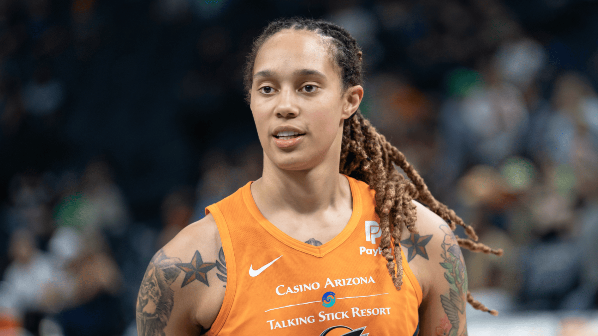 Brittney Griner