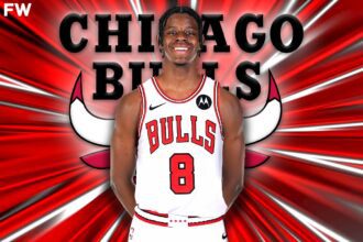 Chicago Bulls Draft Caleb Wilson No. 4 Overall In 2026