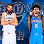 Should The Thunder Trade Chet Holmgren, No. 12, And No. 17 Picks For Cam Boozer?