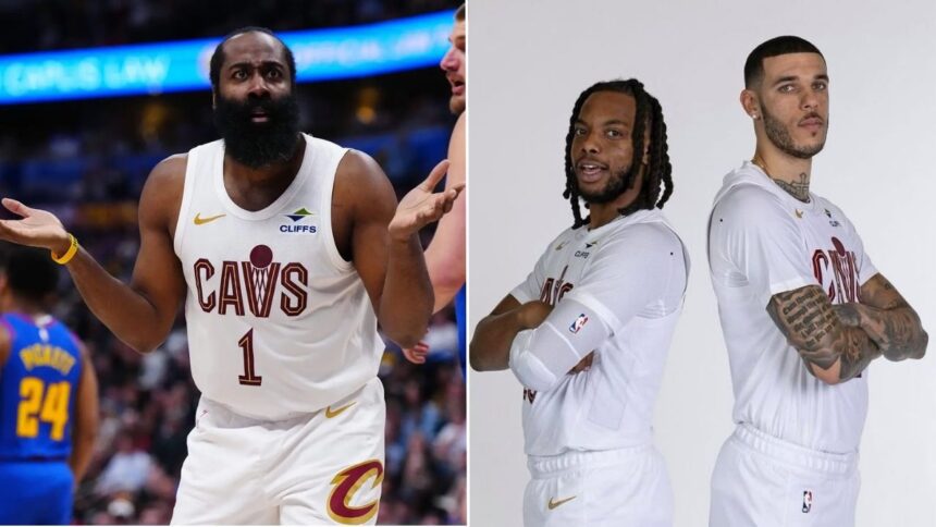 Lonzo Ball, Darius Garland Throw Shade At Cavaliers After Embarrassing Eastern Conference Finals Exit