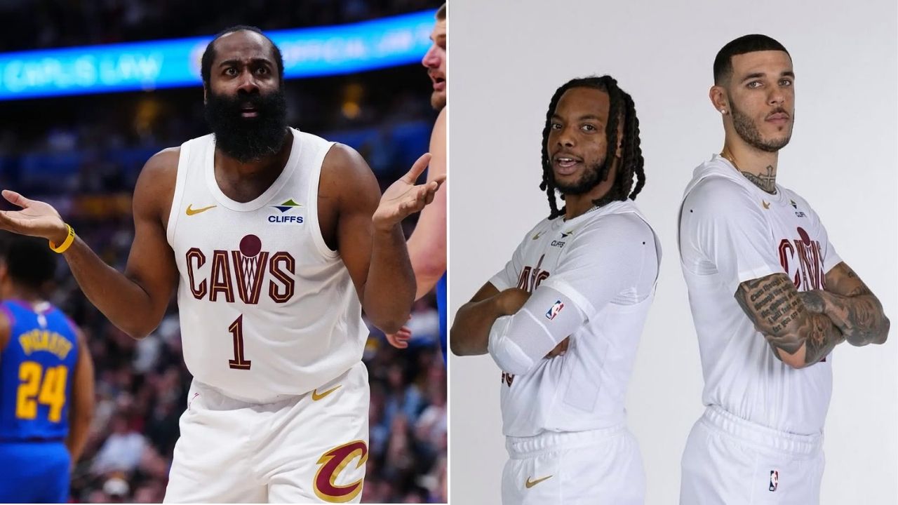 Lonzo Ball, Darius Garland Throw Shade At Cavaliers After Embarrassing Eastern Conference Finals Exit