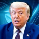 Donald Trump Claims NBA Has Gotten Rougher Over The Last 10 Years