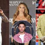 Scottie Pippen's Son Opens Up On Larsa Pippen's Affair With Future; Reveals Painful Aftermath