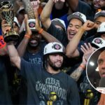 Jalen Brunson Coldly Responds To Stephen A. Smith's Apology On National TV For Knicks' Criticism