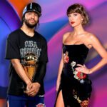 Jalen Brunson's Viral Message For Taylor Swift Fans Amid Monica McNutt Controversy