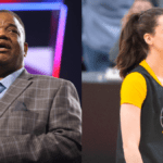 Jason Whitlock Caitlin Clark