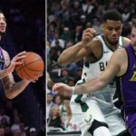 Lakers Reportedly Target Heat's Kel'el Ware Amid Giannis Antetokounmpo Sweepstakes