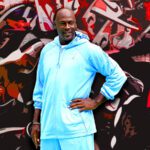 Former Coach Shares Unforgettable Michael Jordan Free Throw Story And How She Got Free Shoes For Herself And Five Friends