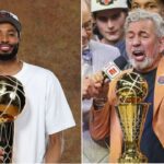 Mikal Bridges Hilariously Confirms James Dolan Urged 10 Weeks Of Celibacy For Knicks During Playoffs