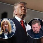 James Dolan Slams NYPD Commissioner: President Donald Trump Was An Excuse To Restrict Knicks Fans