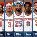 Ranking The 10 Most Surprising NBA Champions In History: Where The Knicks Could Fit