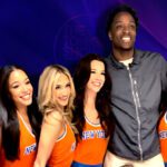 OG Anunoby Steals Attention With Big Energy Before Jimmy Fallon Appearance