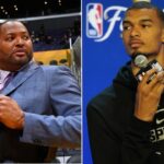 Spurs Legend Robert Horry: Don't Make Victor Wembanyama The Face Of The NBA Too Soon