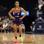 Skylar Diggins