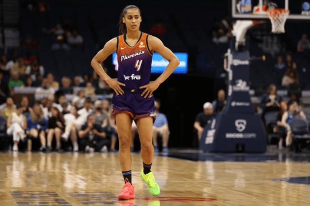 Skylar Diggins