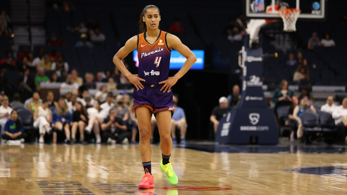 Skylar Diggins