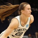 Sabrina Ionescu
