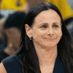 Sandy Brondello
