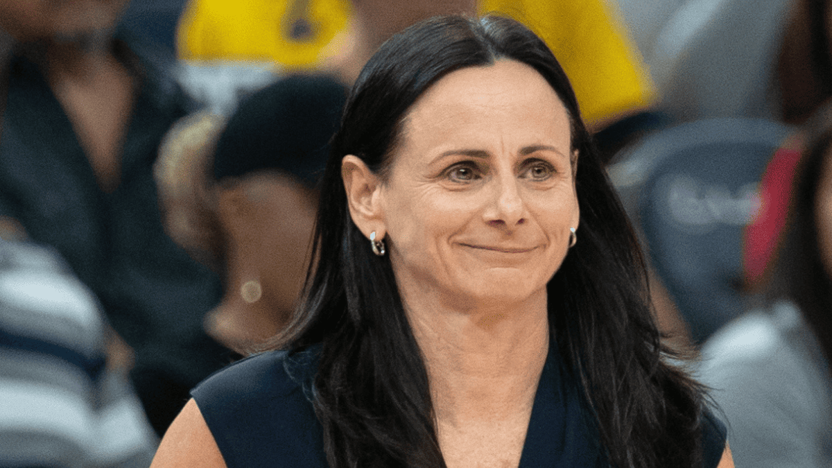 Sandy Brondello