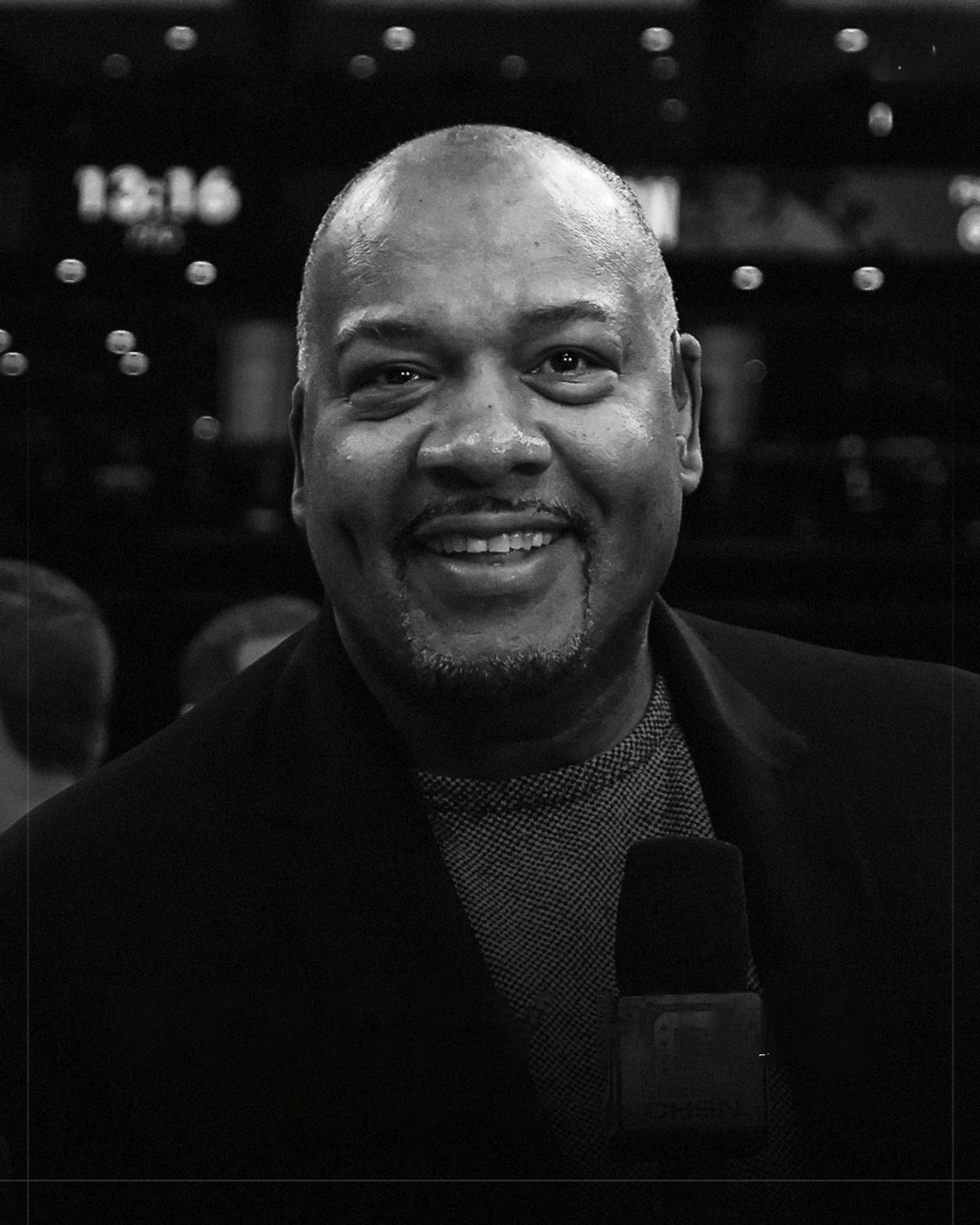 Chicago Bulls Legend And Broadcaster Stacey King Passes Away At 59